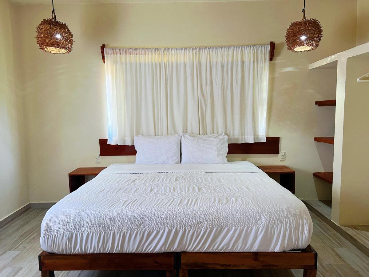 Ferienwohnung Baklis Tulum Exterior foto